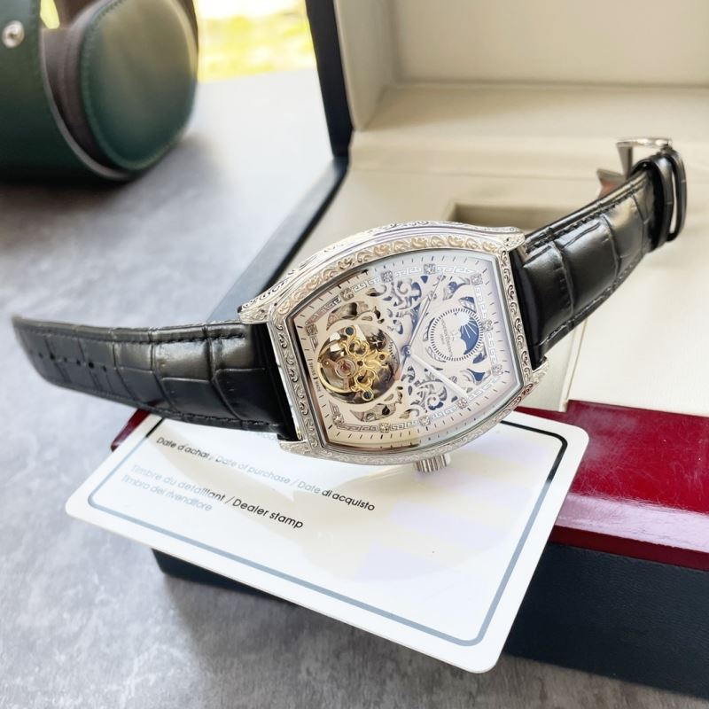 VACHERON CONSTANTIN Watches